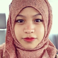 Nadiah Jamal