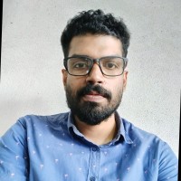 Gopan Suresh