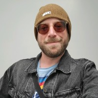 Aaron Covich