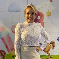 Ruth Rocha