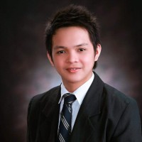Raffy Gumapo