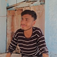 M. Kamran Ali