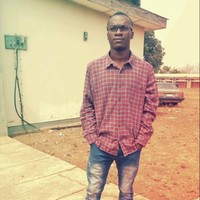 Adeshina Abdulmalik