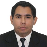 Adrian Molina Yabar