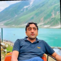 Hafiz Zafar Mukhtar