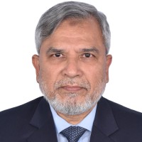 Dr. Emdadul Haque