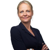 Lotta Johansson