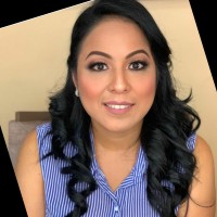Esther Arias Angamarca
