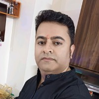 Kailash Kumar
