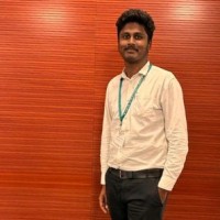 Vikash S