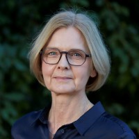 Maria Ström