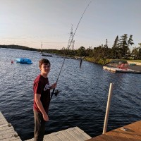 Ryan Casey (Student)