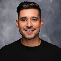 Nicolas Benavides Jimenez