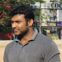 Arjun Gowda