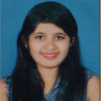 Sapana Bhujbal
