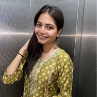 Anvi Gupta