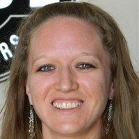 Sarah Wood