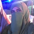 Warda Babar