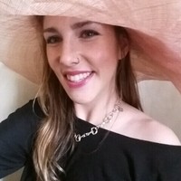 Elizabeth Wolf