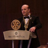 Francisco Ahumada Rivas