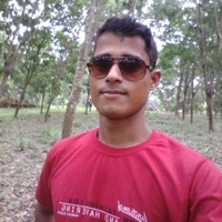 sudip majumder