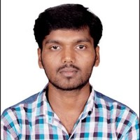 Mahendiran M