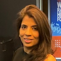 Ginni Gandhi, Csm, Pmp