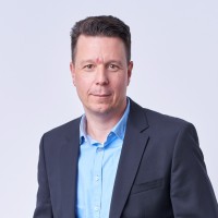Stephan Kelm