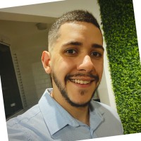 Werik Pinheiro Da Silva