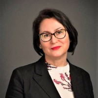 Mirela Ungureanu
