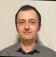 Volodymyr Pohodaiev