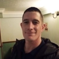 Daniel Ward