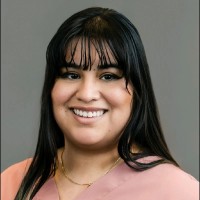 Jacqueline Trinidad