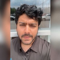 Sahil Kashyap