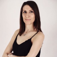 Anett Gergely-Csorvási