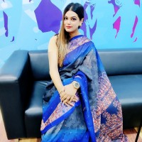 Radhia Sultana