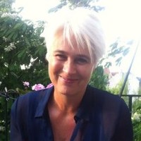 Lis Hansson