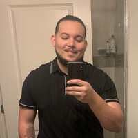 Joshua Castellanos