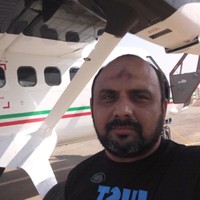 Syed Mohsin Ali Naqvi