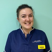 Anna Marsh