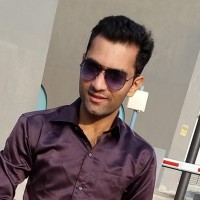 Arpan Patel