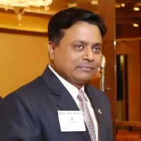RAM KUMAR MAHTO