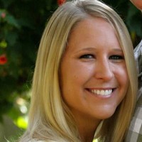 Stephanie Smith Brinton
