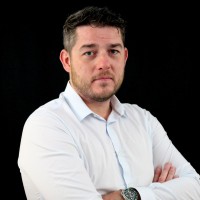 Nicolas Lorin