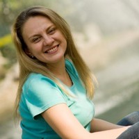 Elena Tsybulskaya
