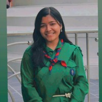 Monica Shrestha
