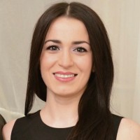 Meltem Eldemir Mohieeldin