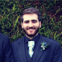 Conor Lovett