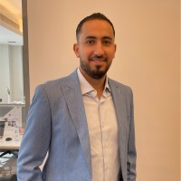 Ahmed Rihan