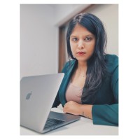 Raveena Patil
